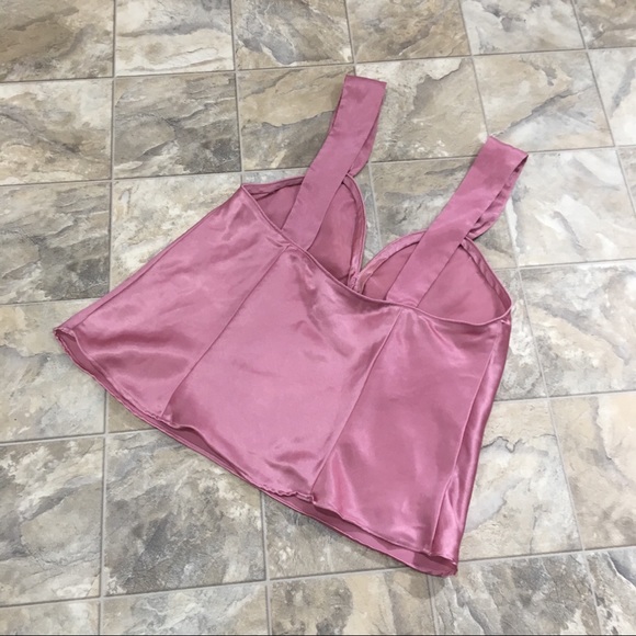 VINTAGE SEDÚ Cami - Picture 2 of 10